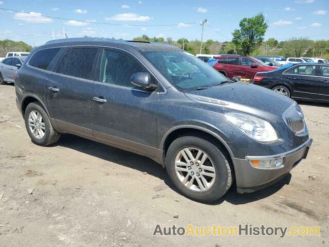 BUICK ENCLAVE, 5GAKVAED5CJ297536