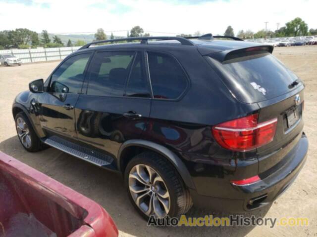 BMW X5 XDRIVE50I, 5UXZV8C54CL424152