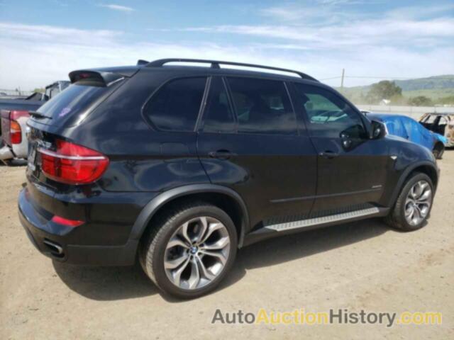 BMW X5 XDRIVE50I, 5UXZV8C54CL424152