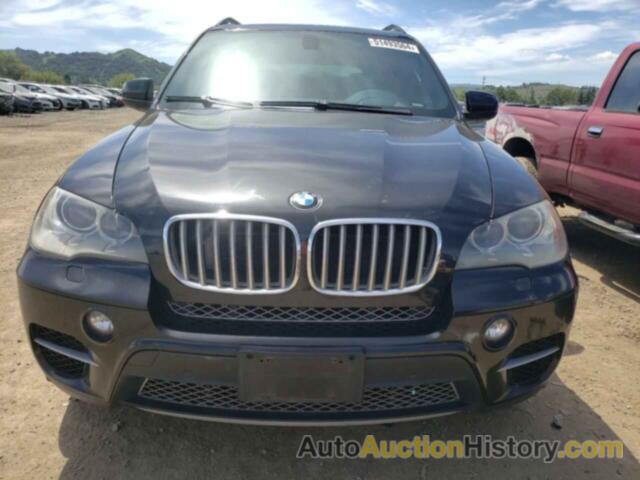 BMW X5 XDRIVE50I, 5UXZV8C54CL424152