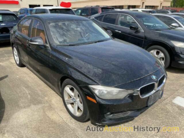 BMW 3 SERIES XI, WBA3B3C58DF542401