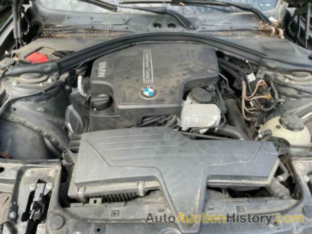 BMW 3 SERIES XI, WBA3B3C58DF542401