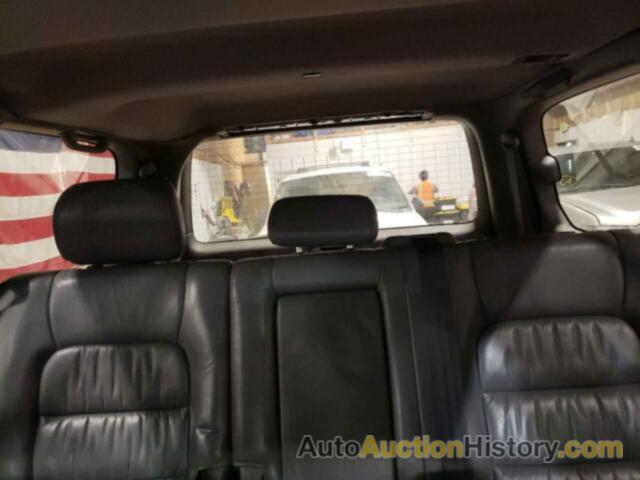 LEXUS LX470 470, JT6HT00W3Y0114480