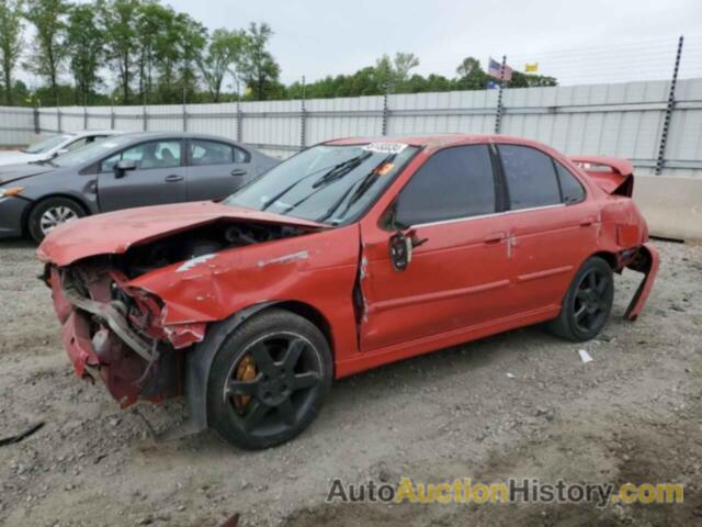 NISSAN SENTRA SE-R SPEC V, 3N1AB51DX6L622181