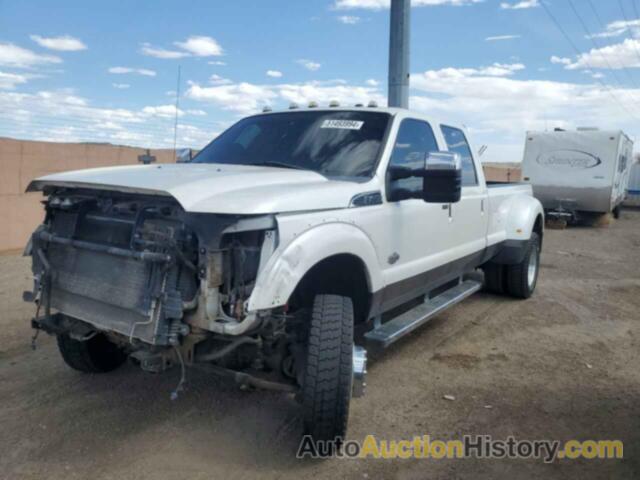 FORD F450 SUPER DUTY, 1FT8W4DT4FEC45621