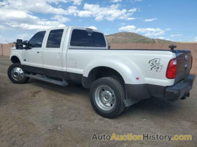 FORD F450 SUPER DUTY, 1FT8W4DT4FEC45621