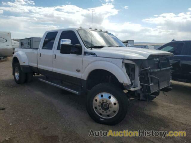 FORD F450 SUPER DUTY, 1FT8W4DT4FEC45621