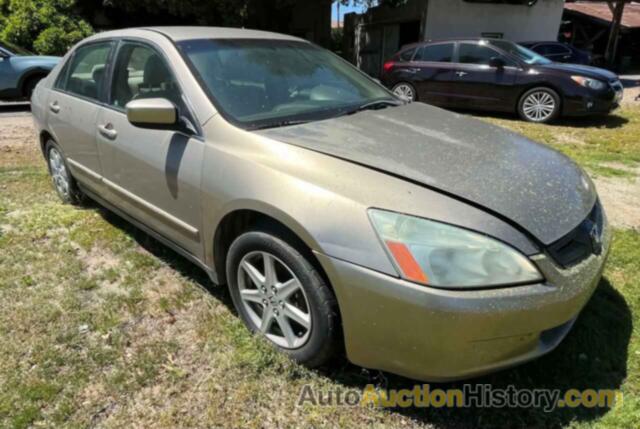 HONDA ACCORD LX, 3HGCM563X3G704854