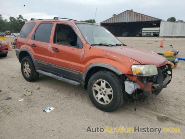 FORD ESCAPE XLT, 1FMYU031X6KA78676