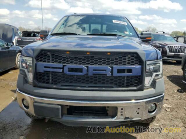 FORD F-150 SUPER CAB, 1FTFX1ET3CFC91657