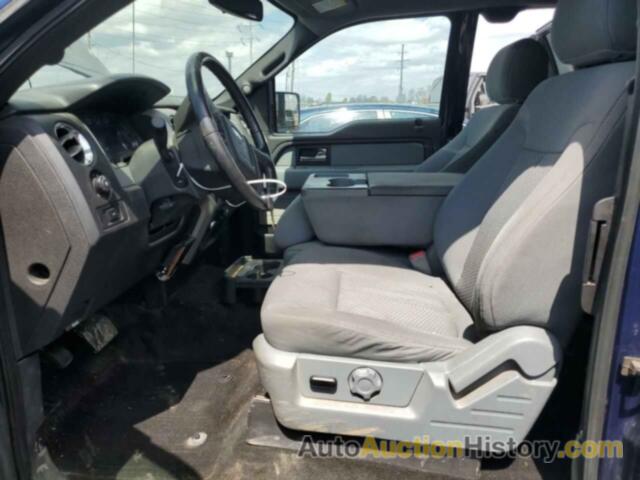 FORD F-150 SUPER CAB, 1FTFX1ET3CFC91657