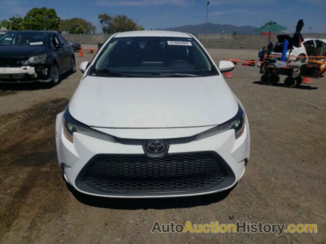 TOYOTA COROLLA LE, 5YFEPRAE0LP062797