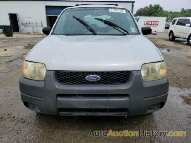 FORD ESCAPE XLS, 1FMYU01152KE10164