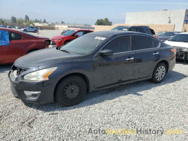 NISSAN ALTIMA 2.5, 1N4AL3AP4EN389847