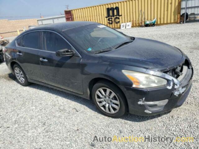 NISSAN ALTIMA 2.5, 1N4AL3AP4EN389847