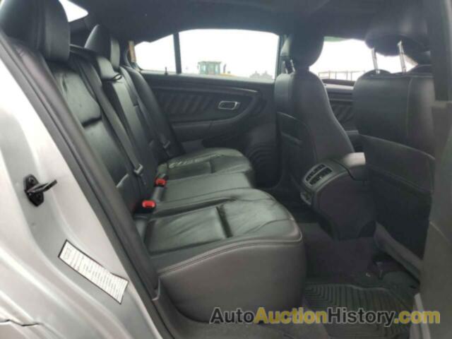 FORD TAURUS LIMITED, 1FAHP2F89KG109550