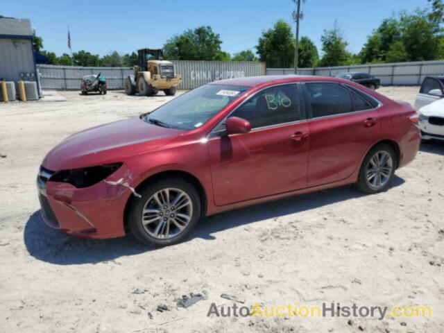 TOYOTA CAMRY LE, 4T1BF1FK8HU806139