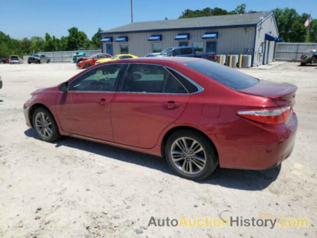 TOYOTA CAMRY LE, 4T1BF1FK8HU806139