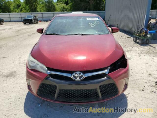 TOYOTA CAMRY LE, 4T1BF1FK8HU806139