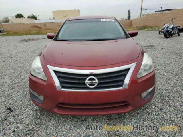 NISSAN ALTIMA 2.5, 1N4AL3AP3FN876197