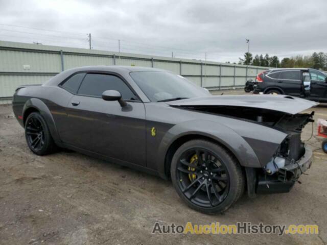 DODGE CHALLENGER R/T SCAT PACK, 2C3CDZFJ4LH121141