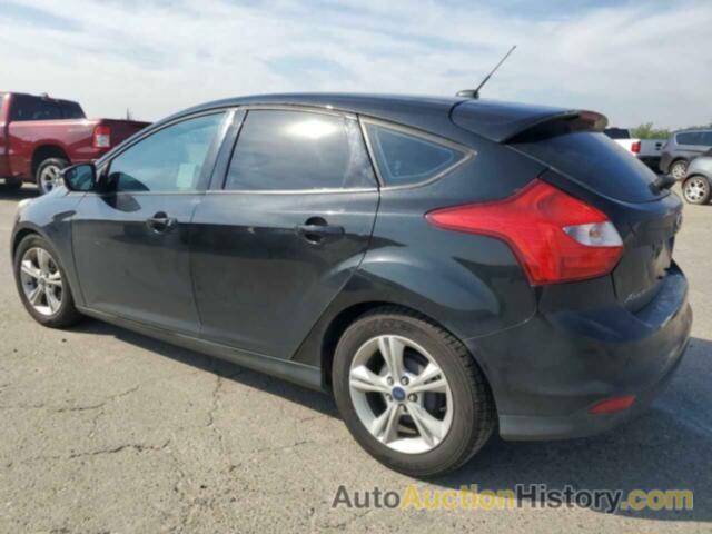 FORD FOCUS SE, 1FADP3K20EL441359