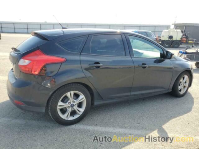 FORD FOCUS SE, 1FADP3K20EL441359