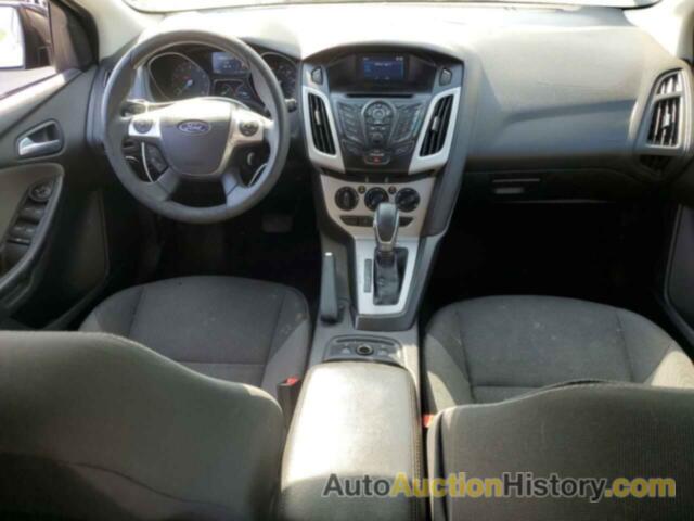 FORD FOCUS SE, 1FADP3K20EL441359