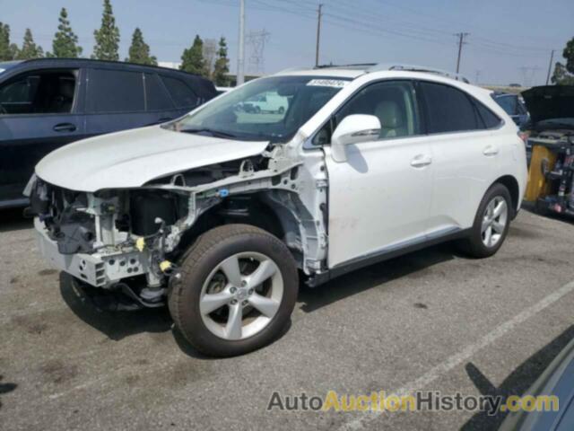 LEXUS RX350 350, 2T2ZK1BA0DC117145