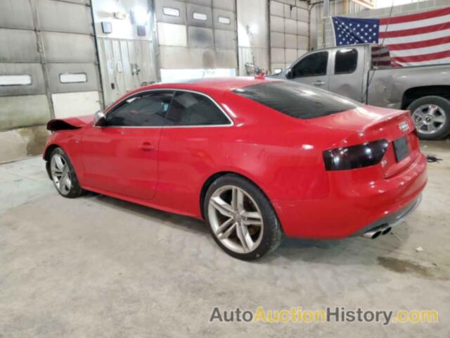 AUDI S5/RS5 PRESTIGE, WAUVVAFR6CA006593