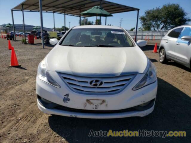 HYUNDAI SONATA GLS, 5NPEB4AC2DH803580