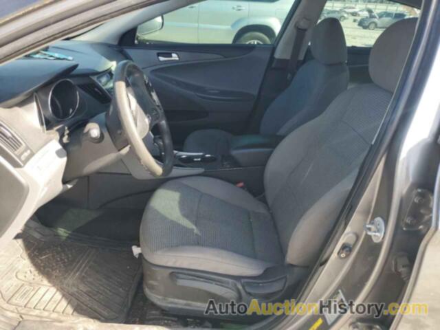 HYUNDAI SONATA GLS, 5NPEB4AC2BH046502