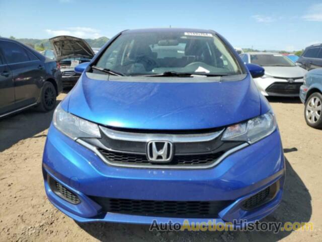 HONDA FIT LX, 3HGGK5H45KM702412