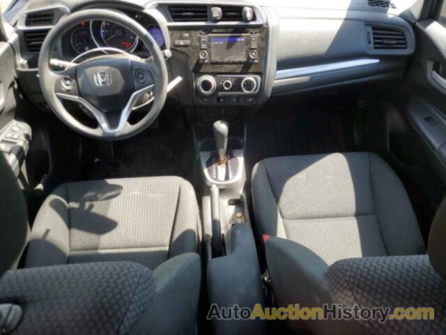 HONDA FIT LX, 3HGGK5H45KM702412