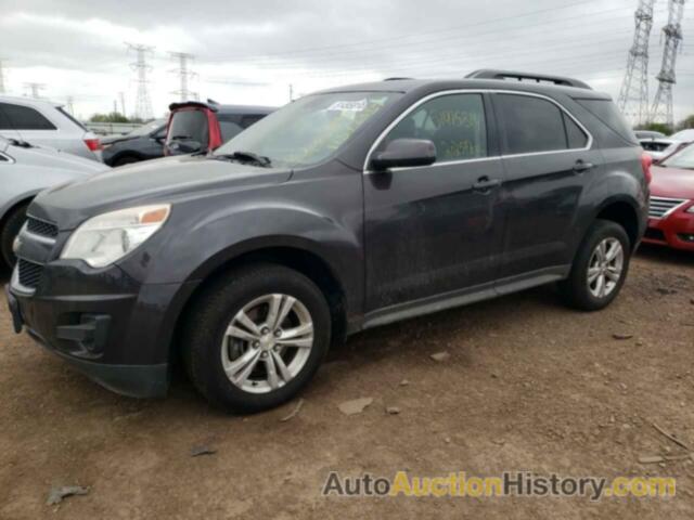 CHEVROLET EQUINOX LT, 1GNFLFEK7FZ123983