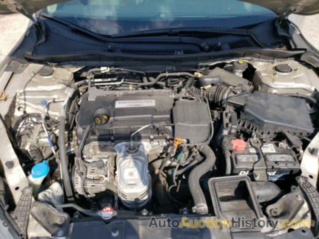 HONDA ACCORD LX, 1HGCR2F37EA260253