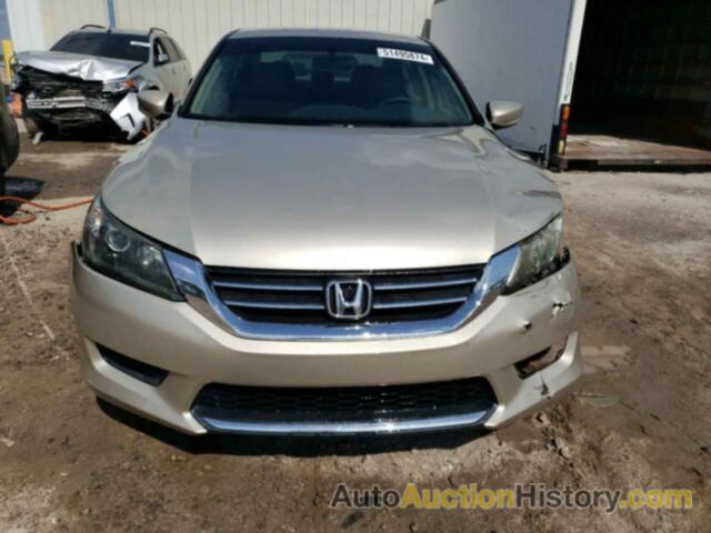 HONDA ACCORD LX, 1HGCR2F37EA260253