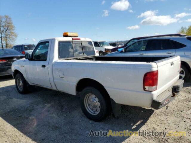 FORD RANGER, 1FTYR10V2YPA96954