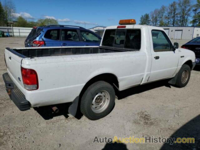 FORD RANGER, 1FTYR10V2YPA96954