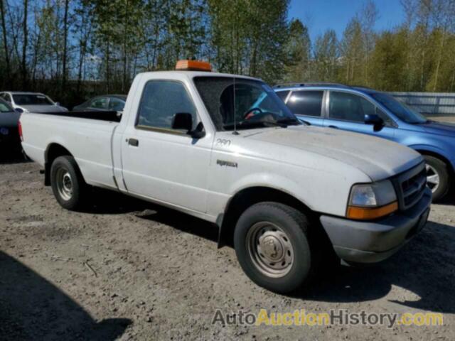 FORD RANGER, 1FTYR10V2YPA96954