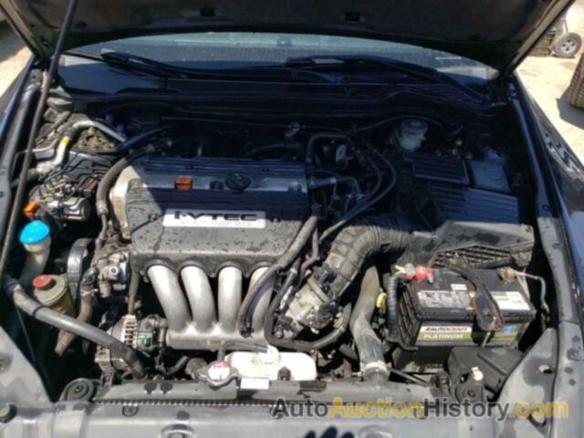 HONDA ACCORD LX, 1HGCM72294A018135