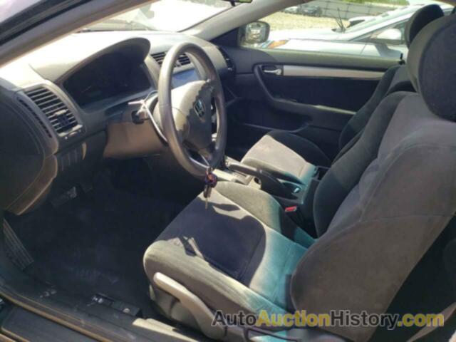 HONDA ACCORD LX, 1HGCM72294A018135