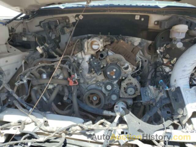 FORD F-150 SUPERCREW, 1FTEW1E46KFA22283