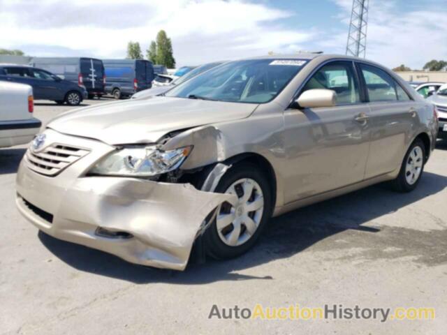 TOYOTA CAMRY CE, 4T4BE46K68R036470