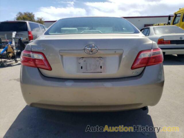 TOYOTA CAMRY CE, 4T4BE46K68R036470