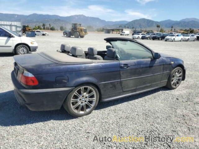 BMW 3 SERIES CI, WBABW534X4PL46019