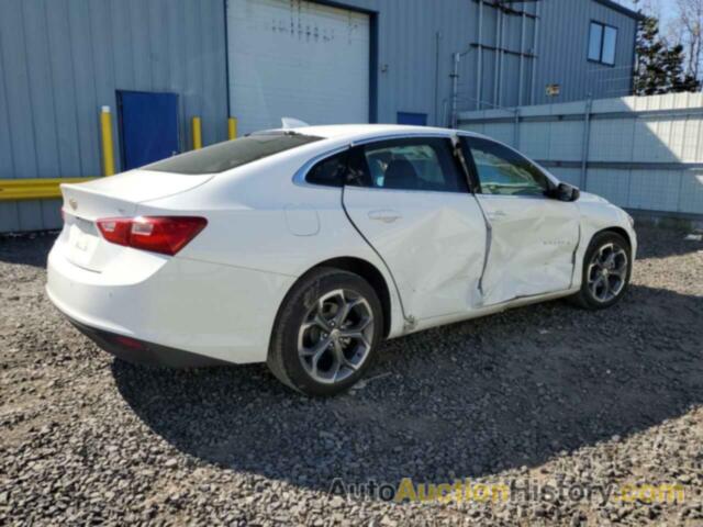 CHEVROLET MALIBU LT, 1G1ZD5STXRF134128