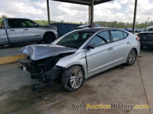 HYUNDAI ELANTRA SEL, 5NPD84LFXKH461679