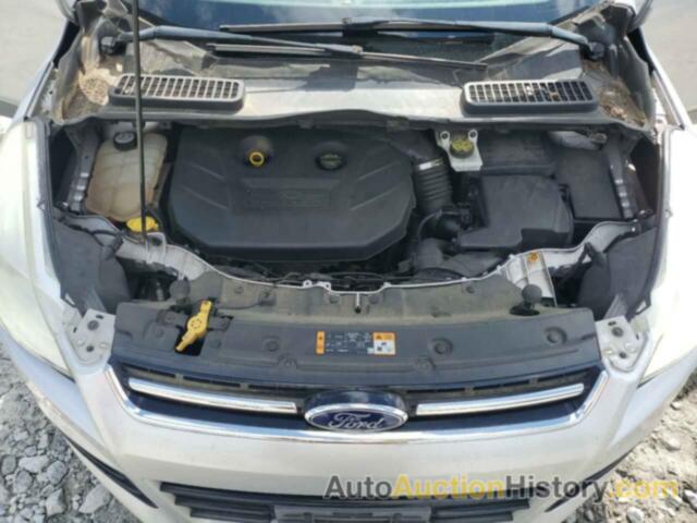 FORD ESCAPE SEL, 1FMCU0H95DUD56118