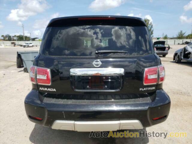 NISSAN ARMADA SV, JN8AY2ND5H9000656